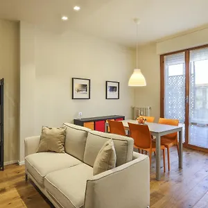 Dalla Giulia - A/c, Wi-fi, Private Parking - Sweet Dreams In Florence