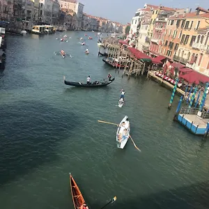 Ca ' San Samuele Apartment Venice