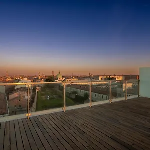 Mazzoni R&r Apartment Venice