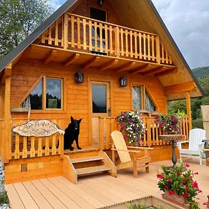 Agri Camp Dolomiti Apartment Belluno