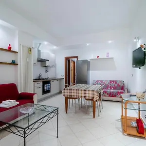 La Casa Dei Sogni Di Serena Apartment Rome