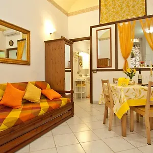 In Celeste Apartment Rome