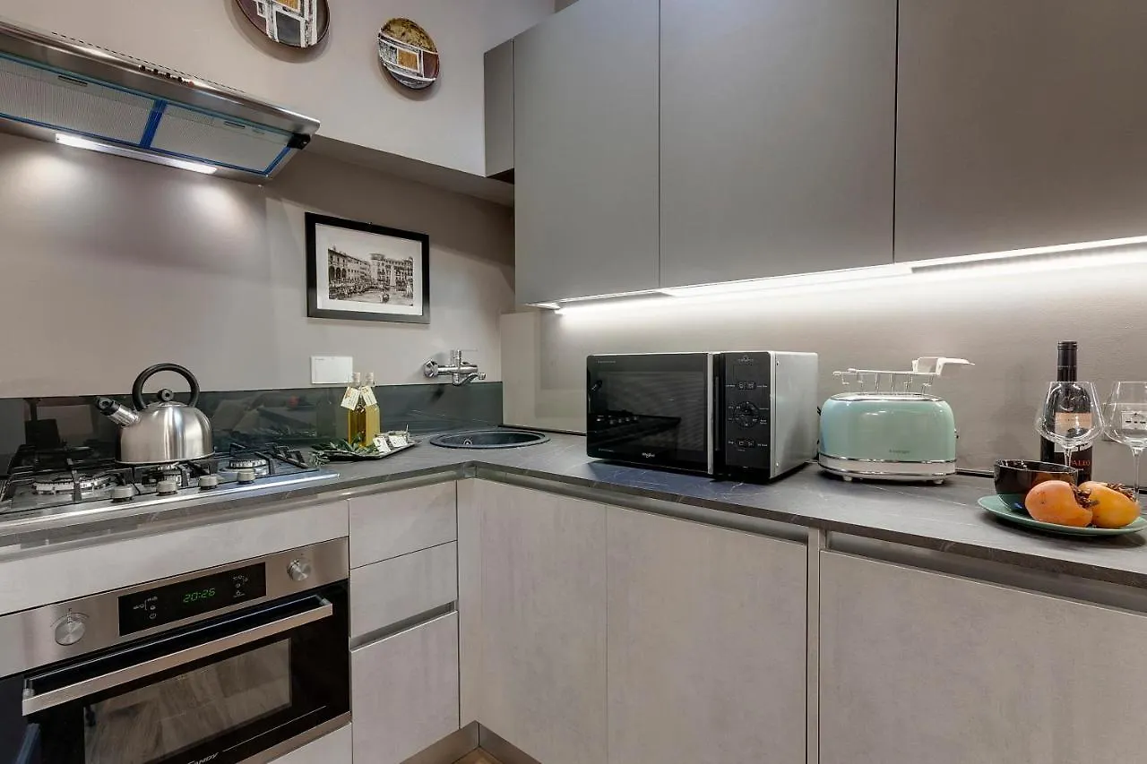 Neri apartment Firenze