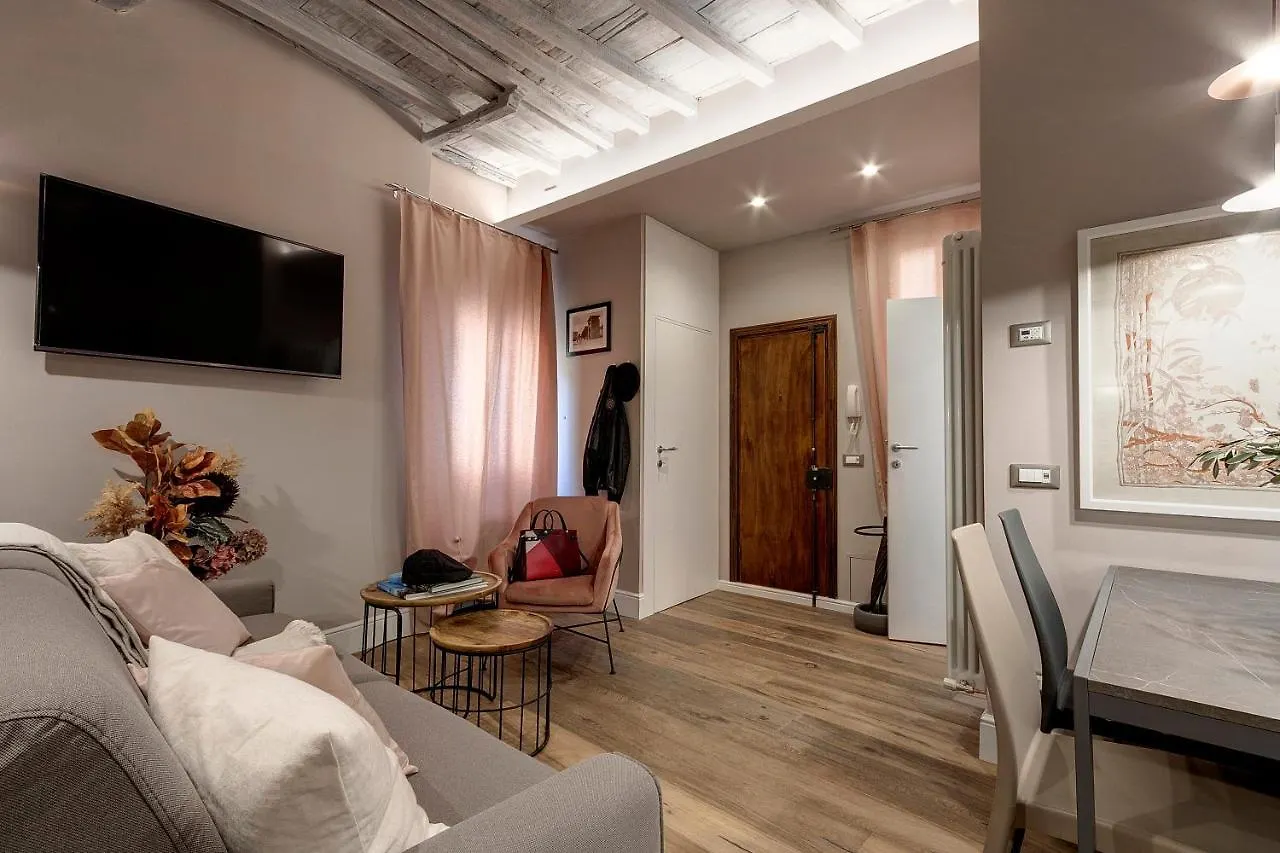 Neri apartment Firenze