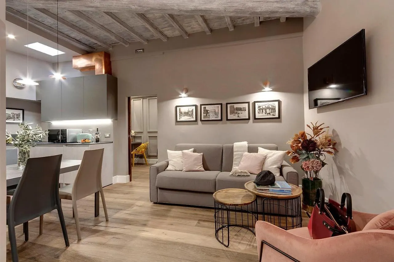 Neri Apartment Florence