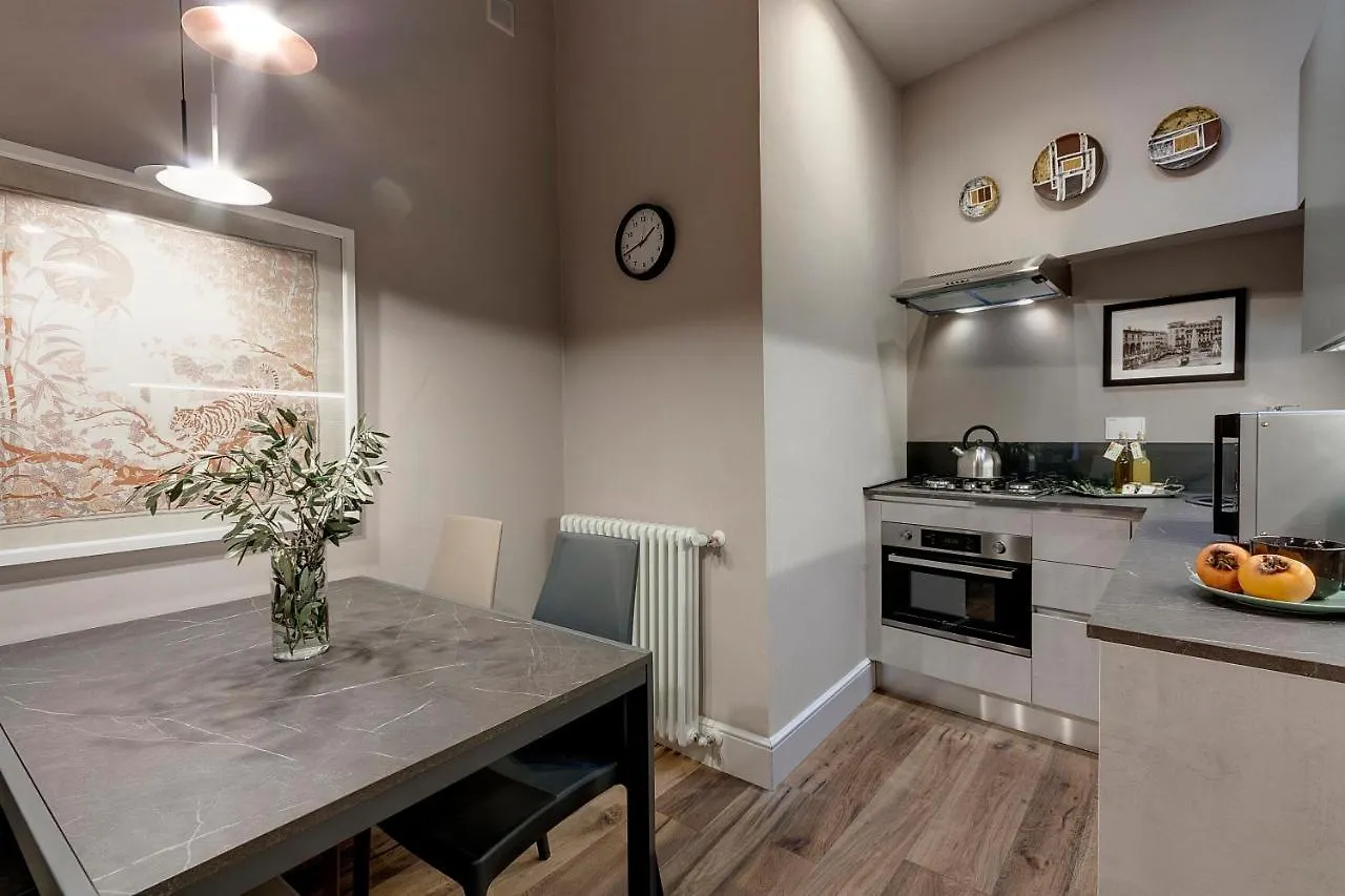 Neri apartment Firenze 0*,  Italia