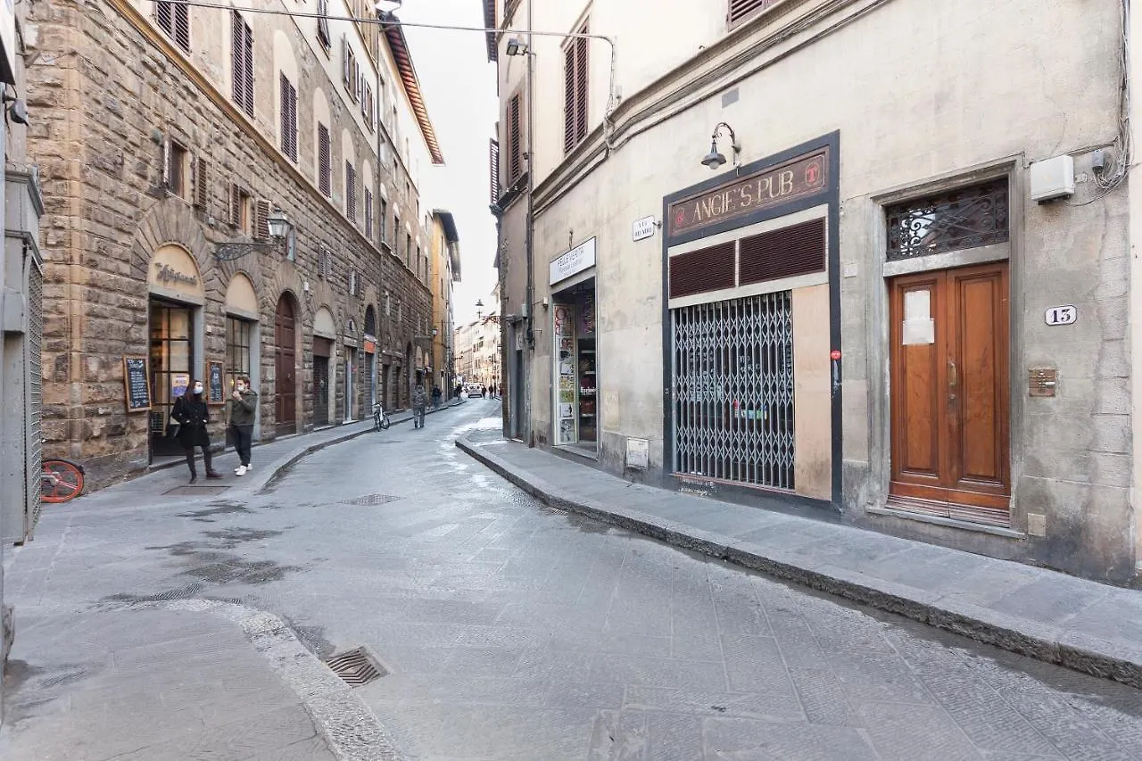 Neri Apartment Florence 0*,  Italy