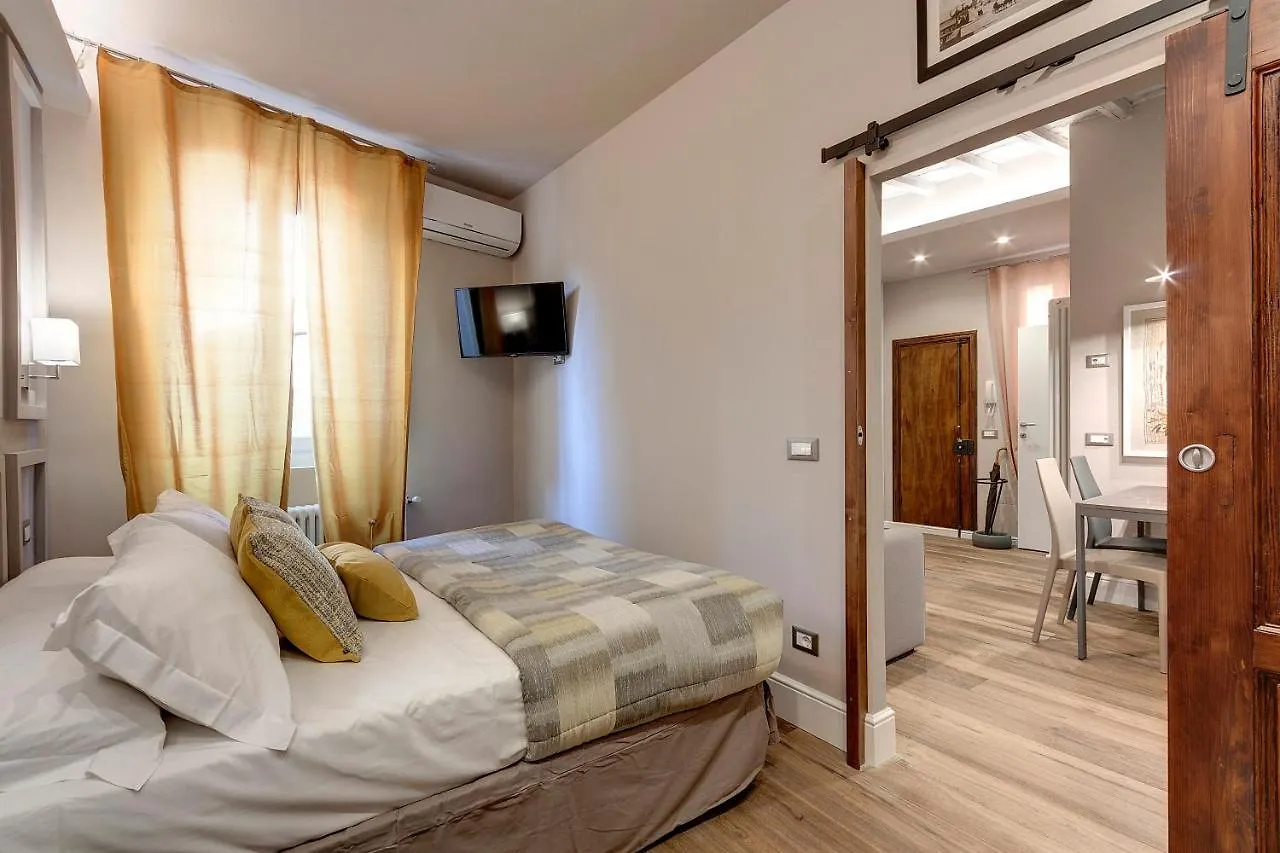 Neri apartment Firenze