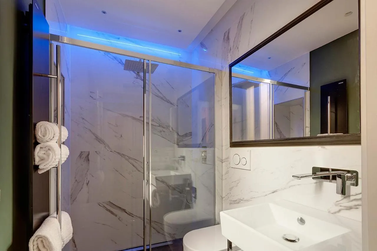 Neri Apartment Florence