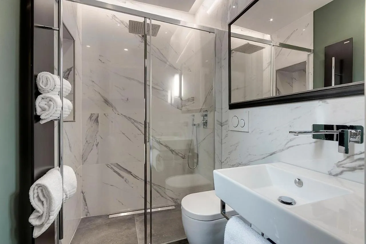 Neri apartment Firenze Italia
