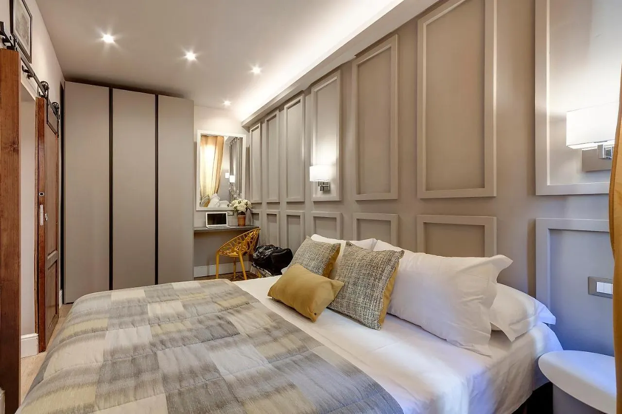 Neri apartment Firenze